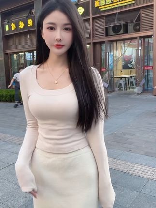 抖音夏天的小雪微密Weme圈照片视频汇总,专属资源一览