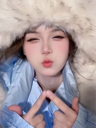 桃酥酥互动视频合集,虎牙主播的粉丝互动