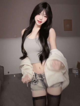 抖音童锣烧微密圈资源，粉丝福利合集