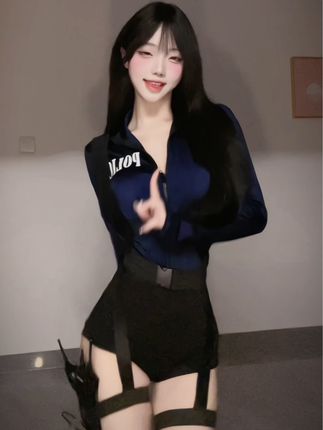 童锣烧的专属会员作品,独家定制内容