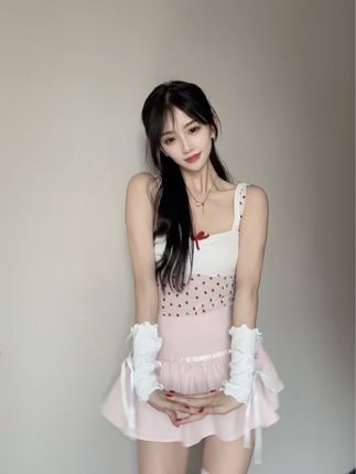 崽崽aaa笛子舞亮点,胸前猫猫的独特设计