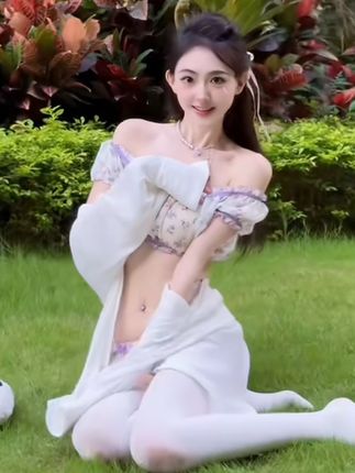 粥粥酱微密圈写真视频合辑,她的私密作品带来哪些惊喜?