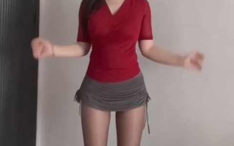 抖音蒙蒙子微密圈资源分享，高清图包一键获取