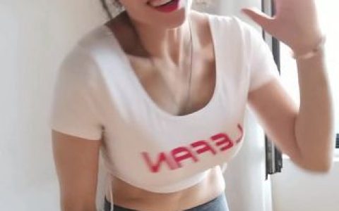 小阿姨王炸魅力回归，御姐风采尽展热舞合集