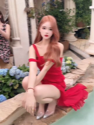 小艾baby定制舞蹈视频分享，粉丝必看的订制资源