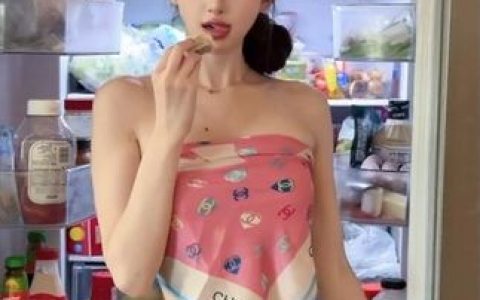 粥粥酱微博账号查找，如何关注她的最新动态