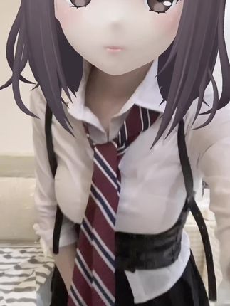 小芋泥yyy的穿搭风格分析,她的作品展示了什么样的魅力?