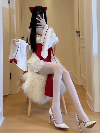 猫梨梨微博独家内容,她的微博中有哪些值得关注的亮点?