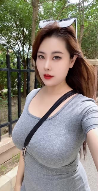 快手网红安妮朵朵精选舞蹈,付费定制合集分享