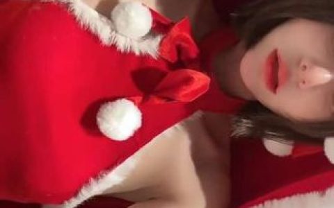 脸红mm早期视频曝光，她的网络红人之路起点