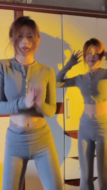 CC欣彤定制舞蹈背后的故事定制舞蹈的艺术性与创意，欣彤定制舞蹈的秘密