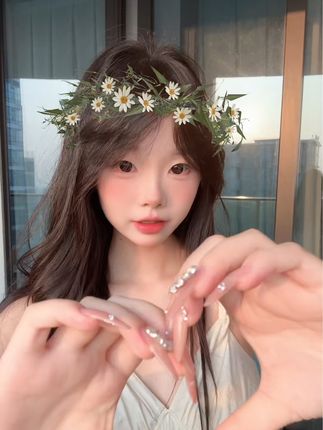 虎牙灰灰娜私人定制舞蹈，专属内容大公开