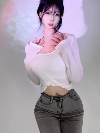 CC奶尤原至尊定制舞蹈，专属您的至尊享受