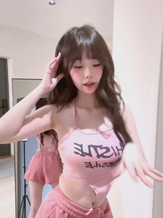 灰灰娜热舞视频合集回顾,每一支舞都令人惊叹