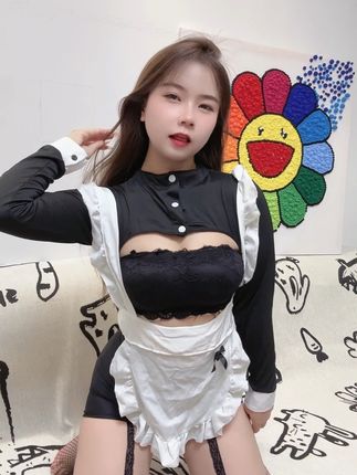 快手温柔苗四张照片,她最受欢迎的拍摄风格