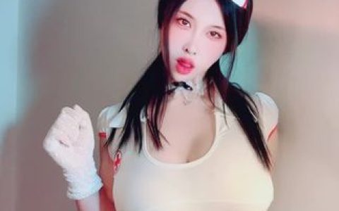 CC白妖妖土豪定制热舞视频，独家资源大揭秘