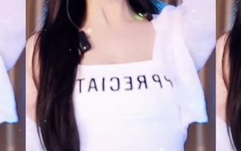 丸子超凶的跳舞视频大全，如何找到她的所有经典作品？