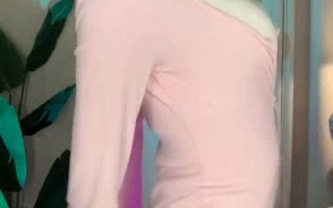 网易CC小吴同学最新上线的定制舞蹈，视觉与听觉的双重震撼