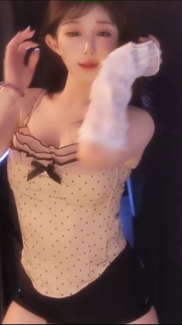 CC蜡笔小丸子大摆锤热舞合集,粉丝必看的舞蹈资源