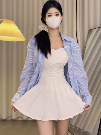 蓝云小园直播预告，下一场直播时间揭晓