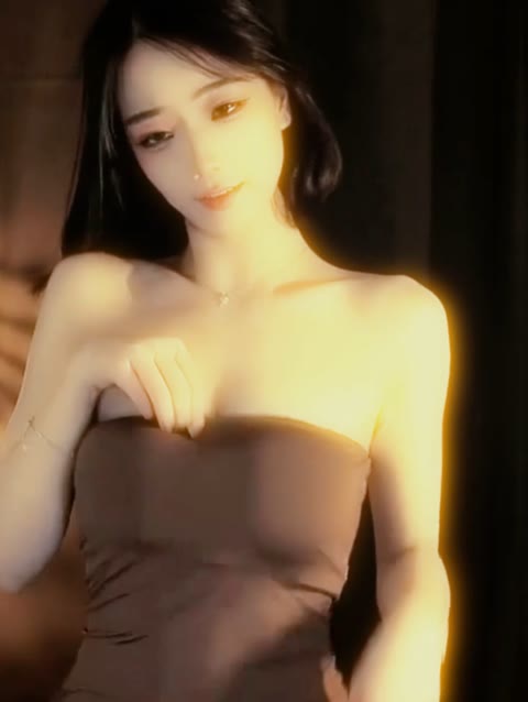 刘钞钞舞蹈开大全记录，她的经典动作全解析