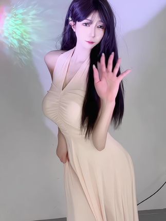 CC奶尤万元定制舞蹈作品，如何订阅她的专属服务？