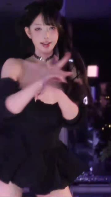 网易CC蜡笔小丸子直播热舞合集，她的经典视频如何观看？