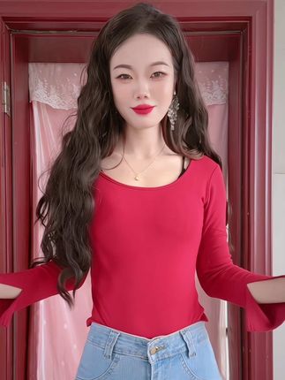 网易CC主播小果群定制热舞合集分享，唯美视频资源全公开