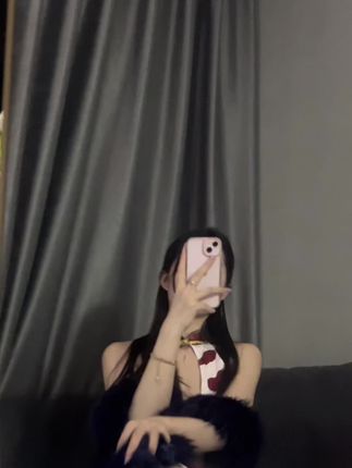 琳lin舞蹈直播秀,为何如此吸引人?