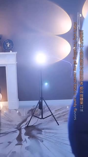 网易CC小燃燃专用小马甲视频，粉丝热议的定制舞蹈