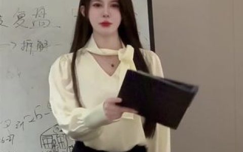 网易CC小微微定制舞蹈回放，观看并学习她的所有定制舞蹈