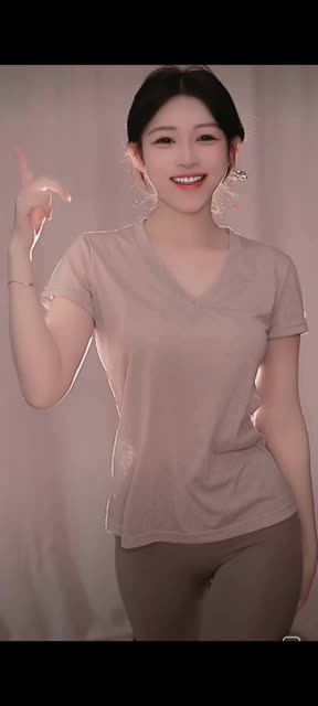 网易CC小吴同学至臻版舞蹈发布,特别设计的视觉体验