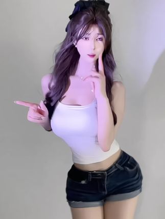 CC奶尤碎花裙热舞合集,为何这一造型深受粉丝喜爱?