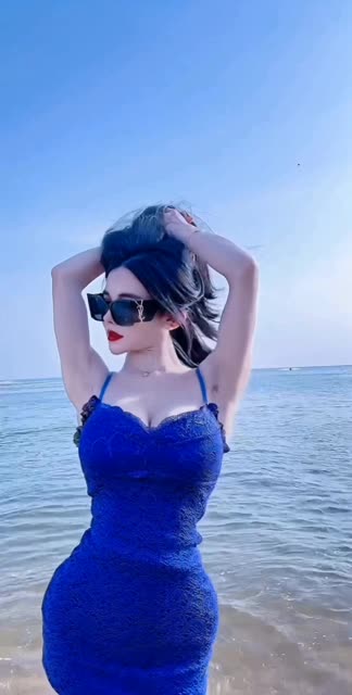 快手雪儿baby舞蹈定制全攻略，如何与她合作？