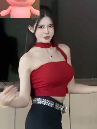 网易CC小微微定制视频精彩回顾,重温她的私人定制舞蹈时刻