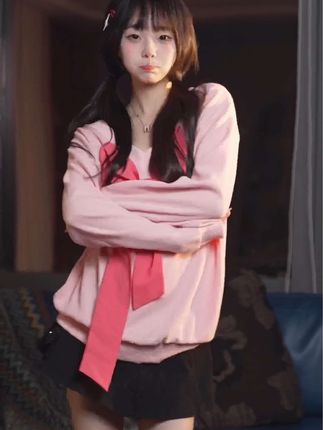 灰灰娜热舞视频合集回顾,每一支舞都令人惊叹