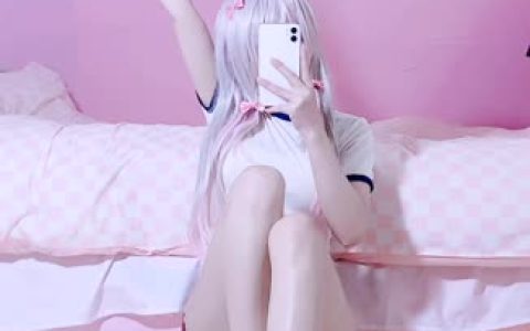 CC桃诗诗跳舞高能片段集锦，看她如何在每个片段中爆发舞蹈魅力