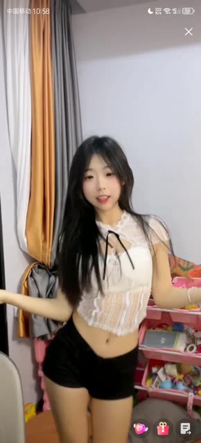 网易CC主播耶耶最新定制舞蹈合集，如何欣赏她的巅峰之作？