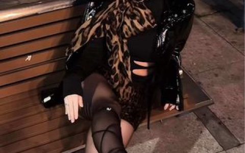 CC舞蹈小野马直播录屏资源，精彩表演回顾与解析