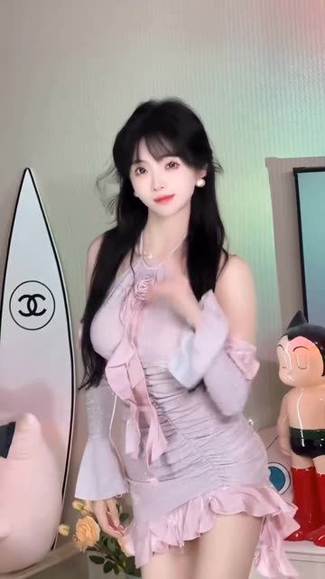 桃诗诗粉丝专属定制舞蹈分享，如何为你的粉丝提供专属的定制舞蹈视频