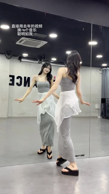 网易CC椰羊妹妹定制舞蹈全集,高清画质尽享