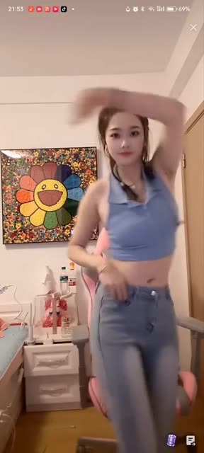 CC雪梨私人定制服务详解,如何为她的舞蹈作品付费并获得专属内容