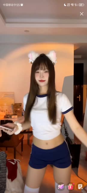 CC耶耶跳舞录屏视频精选,粉丝热议的经典瞬间