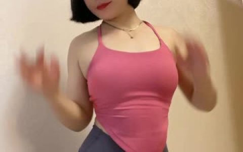 快手安琪悦舞蹈合集推荐，舞蹈女神的经典视频合集