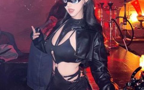 CC舞蹈小野马表演视频合集，高人气舞蹈为何引发热议？