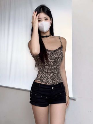 蓝云小园定制舞蹈作品赏析,独家内容大公开