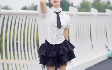 桃诗诗定制舞蹈视频下载指南，如何下载她的定制舞蹈视频并收藏