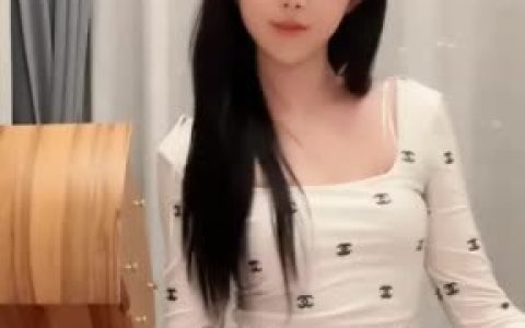 CC雪梨私人定制舞蹈视频合集，从定制到表演每一部作品都值得收藏