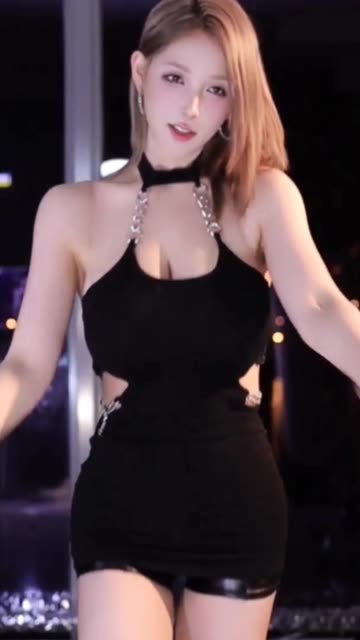 CC蜡笔小丸子定制舞蹈揭秘，粉丝热爱的私人订制视频