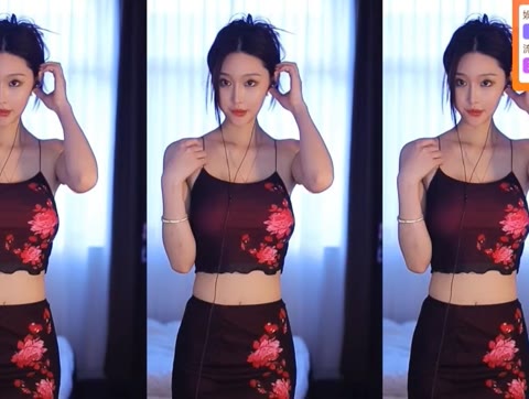 CC主播星莱铛铛高级付费群舞蹈合集2部，精彩内容抢先看